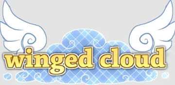 Winged Cloud