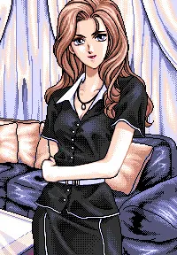 広尾 美麗