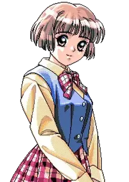 都築 こずえ