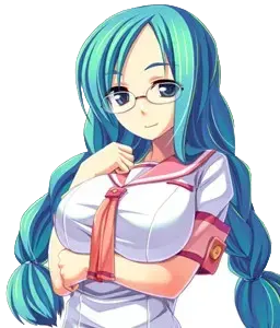 望月久美