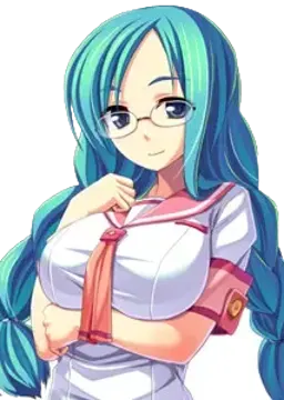 望月久美