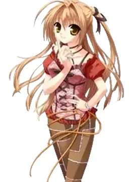 ルフィーユ