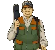 太田 吾郎