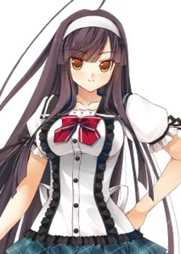 豊洲愛留