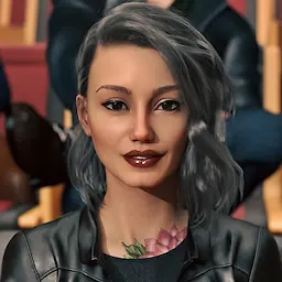 Lydia Bushida