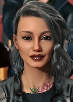 Lydia Bushida