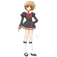 守屋美紀