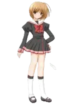守屋美紀