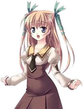 広瀬優衣