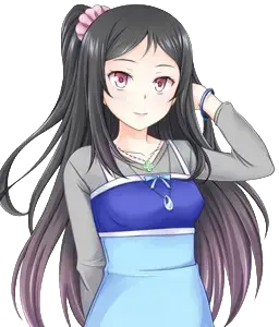 陽向 蘭