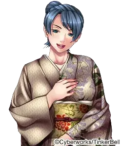 松館緋沙子