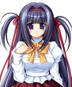 柏咲春名