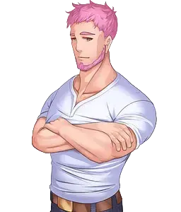Mr. Jougasaki