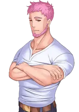Mr. Jougasaki