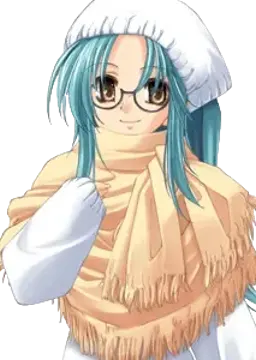 穂村 人美