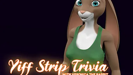 Yiff Strip Trivia (EP1)