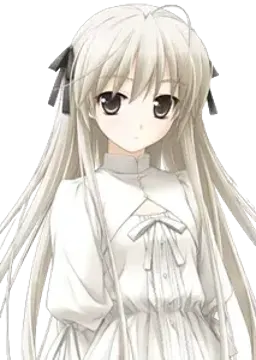春日野穹