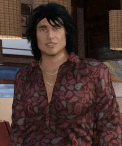 John