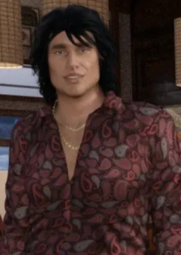 John