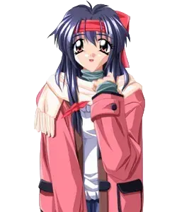 瀬能 小夜子