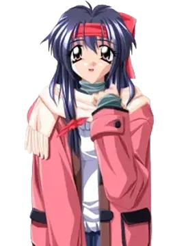 瀬能 小夜子