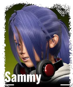 Samika Hakai
