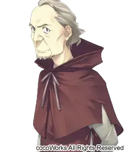 フィリップ・オベール