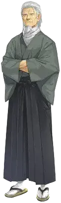 幸田百錬