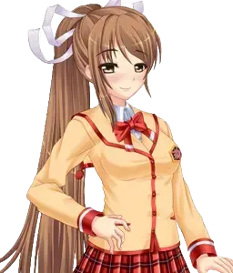 久能 沙織