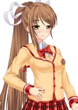 久能 沙織