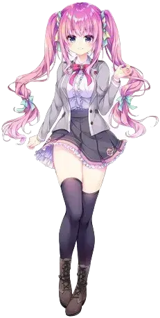 梔子ネリネ