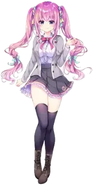 梔子ネリネ