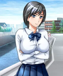 小西 深琴