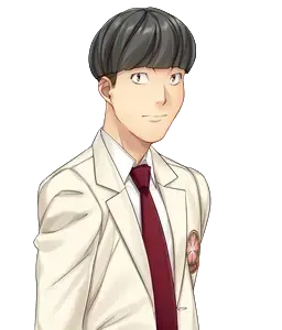 浅井 郁馬