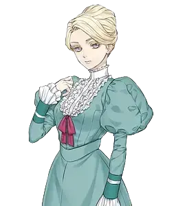 アレクシア・フォン・ヴュルテンベルク
