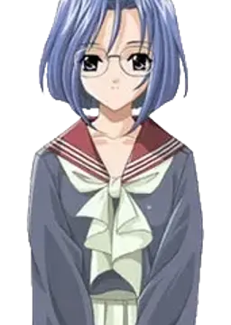 嶺川 柚