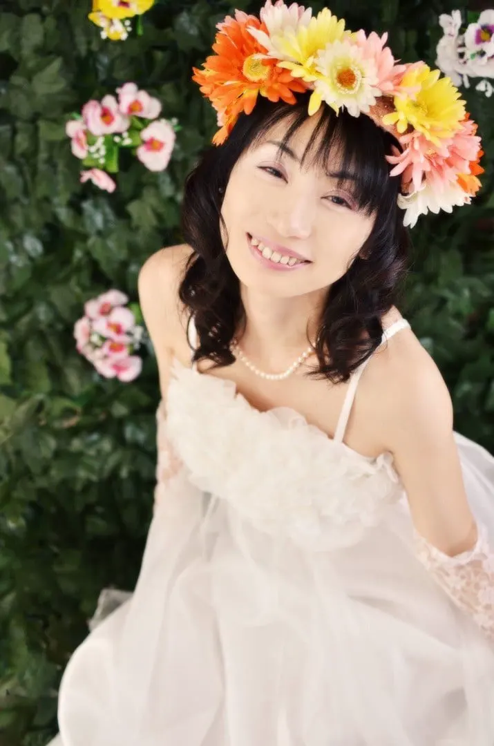 桜川美紅