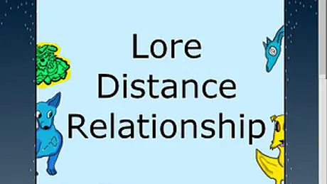 Lore Distance Relationship