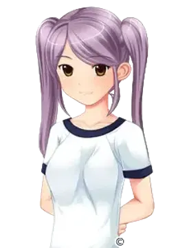 高瀬結衣