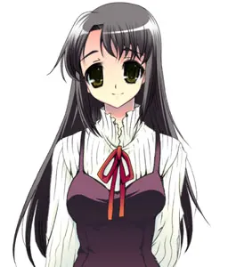 羽月 桜子