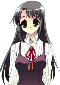 羽月 桜子