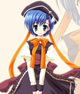 千神奈々子