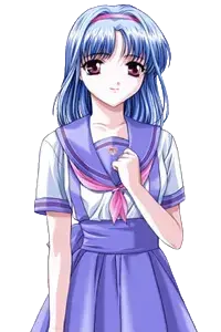 水沢 響子