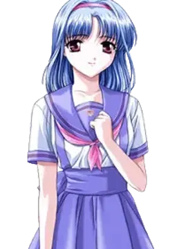 水沢 響子