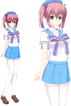 青槻 柚音