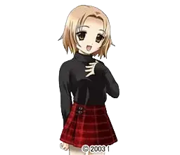 希木 小鳥