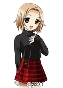 希木 小鳥