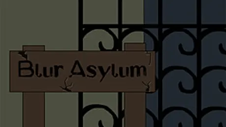 Blur Asylum: The Heart's Wishes