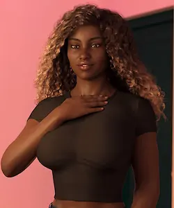 Deja Jones