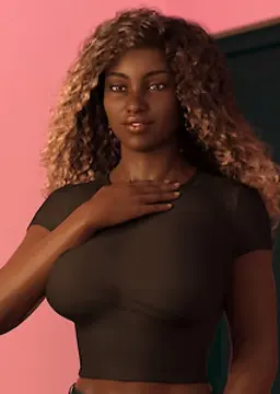 Deja Jones